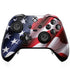 The American Flag Xbox One Elite Controller Skin
