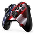 The American Flag Xbox One Elite Controller Skin