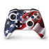 The American Flag Xbox One S Controller Skin
