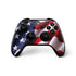 The American Flag Xbox One X Controller Skin