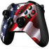 The American Flag Xbox One X Controller Skin