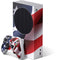 The American Flag Xbox Series S Bundle Skin