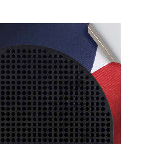 The American Flag Xbox Series S Console Skin