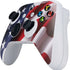 The American Flag Xbox Series S Controller Skin