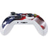 The American Flag Xbox Series S Controller Skin