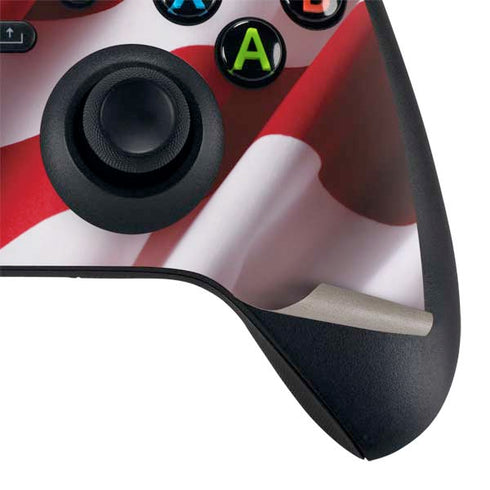 The American Flag Xbox Series X Bundle Skin