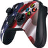 The American Flag Xbox Series X Controller Skin