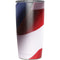 The American Flag Yeti 20oz Tumbler Skin