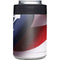The American Flag Yeti Colster Can Insulator Skin