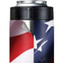 The American Flag Yeti Colster Can Insulator Skin