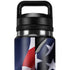 The American Flag YETI Rambler 26oz Bottle Skin