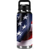The American Flag YETI Rambler 36oz Bottle Skin