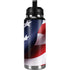 The American Flag YETI Rambler 36oz Bottle Skin
