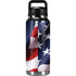 The American Flag YETI Rambler 36oz Bottle Skin