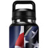 The American Flag YETI Rambler 36oz Bottle Skin