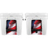 The American Flag YETI Tundra 65 Hard Cooler Skin