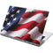The American Flag Yoga 910 2-in-1 14in Touch-Screen Skin