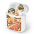 The Arts: Dance by Mucha Apple AirPods Skin