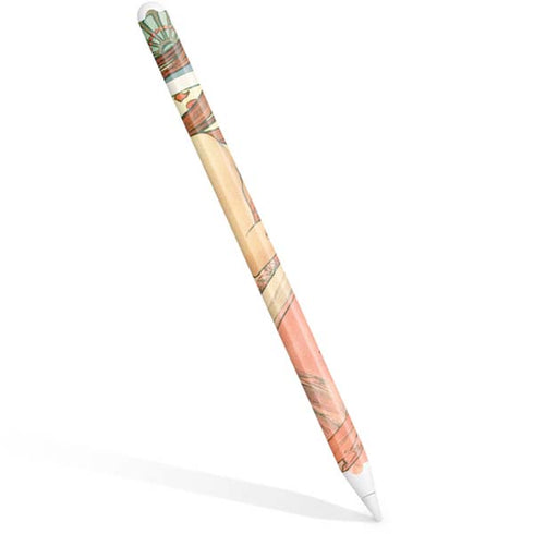 The Arts: Dance by Mucha Apple Pencil (2nd Gen 2019) Skin