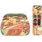 Alphonse Mucha The Arts, Dance Apple TV Skin