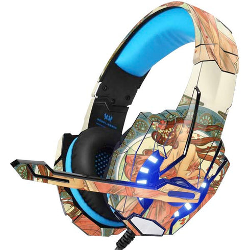 The Arts: Dance by Mucha BENGOO G9000 Skin