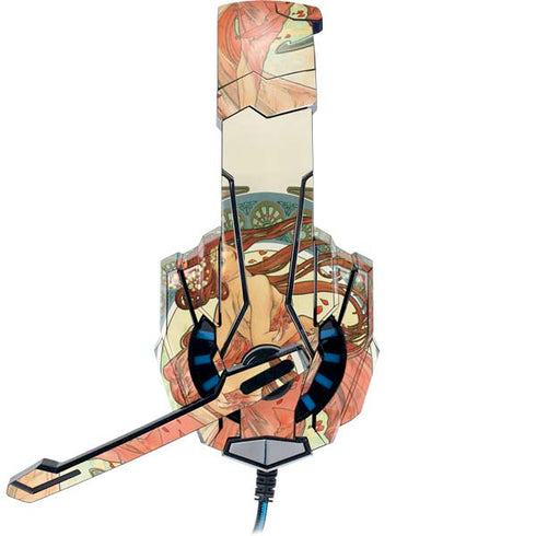 The Arts: Dance by Mucha BENGOO G9000 Skin