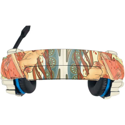 The Arts: Dance by Mucha BENGOO G9000 Skin