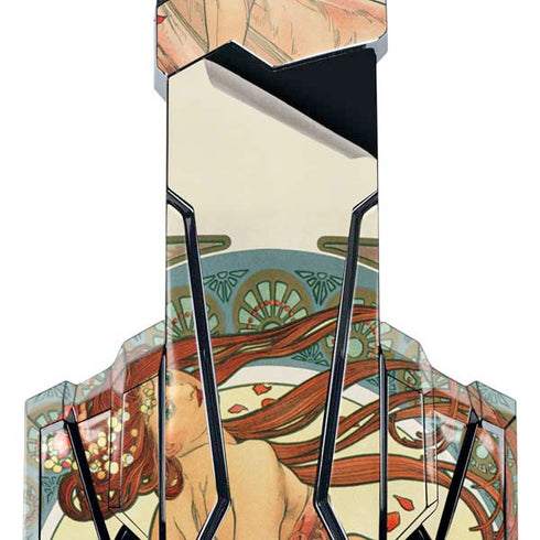 The Arts: Dance by Mucha BENGOO G9000 Skin