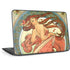 The Arts: Dance by Mucha HP Chromebook Skin