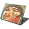 Alphonse Mucha The Arts, Dance Dell Chromebook Skin