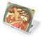 The Arts: Dance by Mucha Acer Chromebook Skin