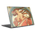 Alphonse Mucha The Arts, Dance HP Envy Skin
