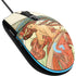 The Arts: Dance by Mucha G203 Prodigy RGB Wired Gaming Mouse Skin