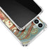 Alphonse Mucha The Arts, Dance Galaxy A13 5G Clear Case