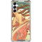 Alphonse Mucha The Arts, Dance Galaxy A14 5G Clear Case