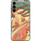 Alphonse Mucha The Arts, Dance Galaxy A14 5G Skin