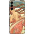 Alphonse Mucha The Arts, Dance Galaxy A14 5G Skin