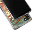 Alphonse Mucha The Arts, Dance Galaxy A21 Clear Case