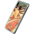 Alphonse Mucha The Arts, Dance Galaxy A30 Clear Case