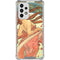 Alphonse Mucha The Arts, Dance Galaxy A53 5G Clear Case