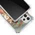 Alphonse Mucha The Arts, Dance Galaxy A53 5G Clear Case