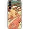 Alphonse Mucha The Arts, Dance Galaxy A54 5G Skin