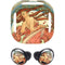 Alphonse Mucha The Arts, Dance Galaxy Buds Pro Skin