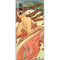 The Arts: Dance by Mucha Galaxy Note 10 Plus Skin