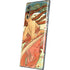 Alphonse Mucha The Arts, Dance Galaxy Note 10 Skin