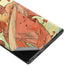 Alphonse Mucha The Arts, Dance Galaxy Note 10 Skin