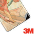 Alphonse Mucha The Arts, Dance Galaxy Note 8 Skin