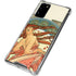 Alphonse Mucha The Arts, Dance Galaxy Note20 5G Clear Case
