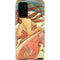 Alphonse Mucha The Arts, Dance Galaxy Note20 5G Pro Case