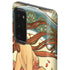 Alphonse Mucha The Arts, Dance Galaxy Note20 5G Pro Case